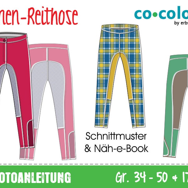 German Riding Pants Etsy