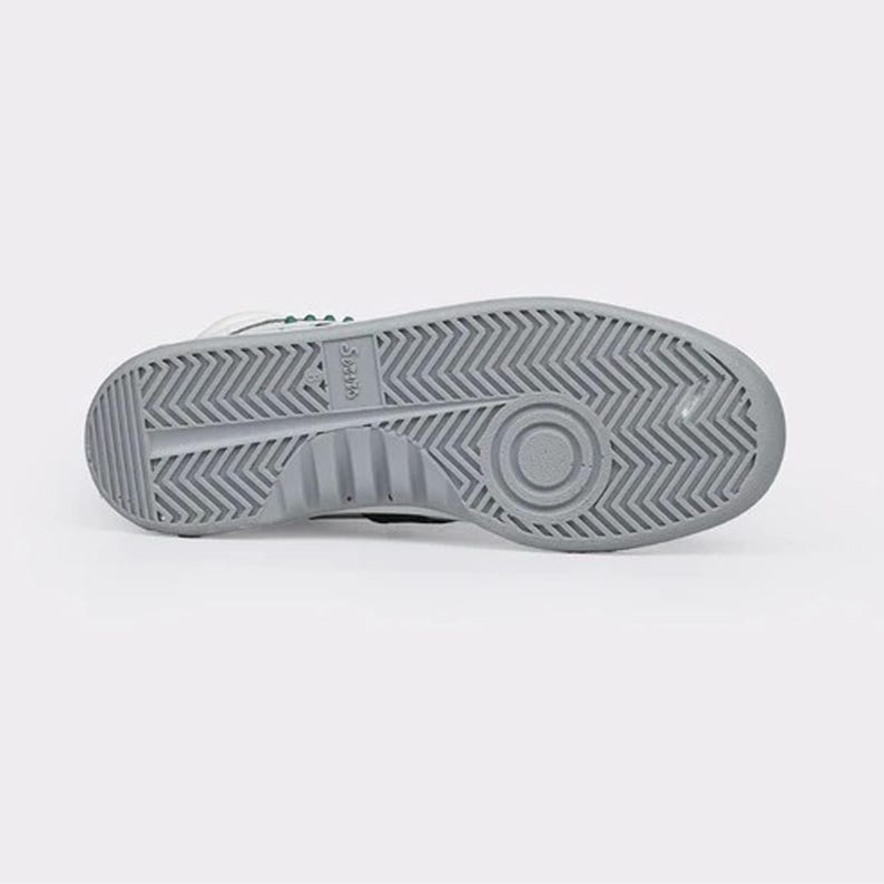 Cheetah High Top Sneakers, White Retro Streetwear Trainers, Men Women Footwear image 5