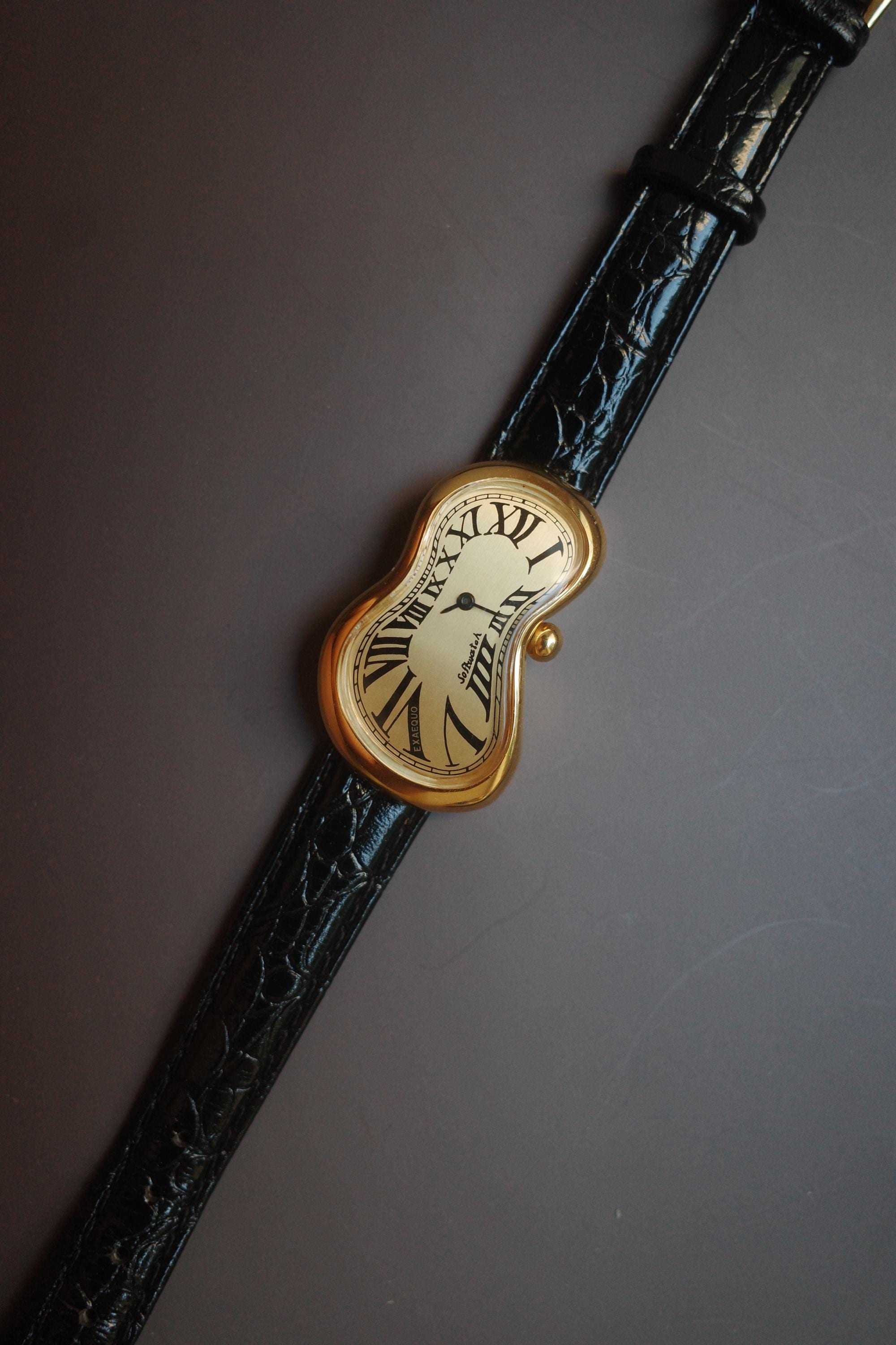 Exaequo softwatch - Etsy 日本