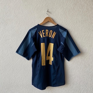 Inter Milan 2004 - Etsy