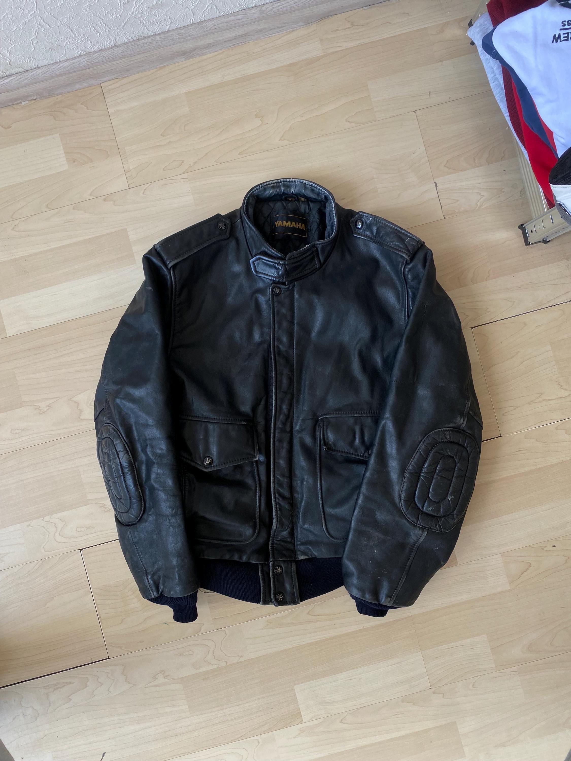 Akaso jacket - Etsy 日本
