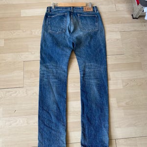 Selvedge Japan Jeans - Etsy - Page 4