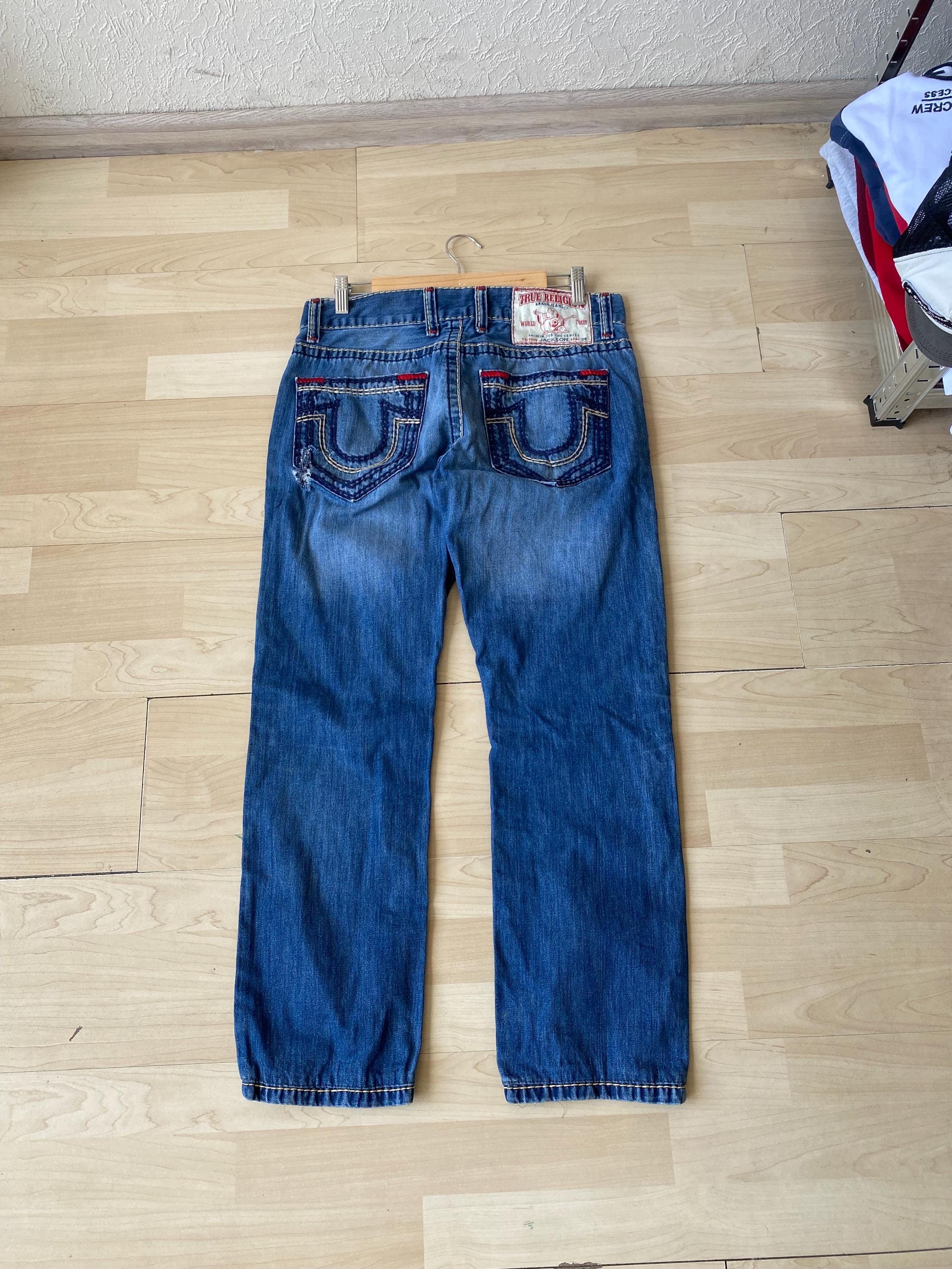 2000s True Religion - Etsy Canada