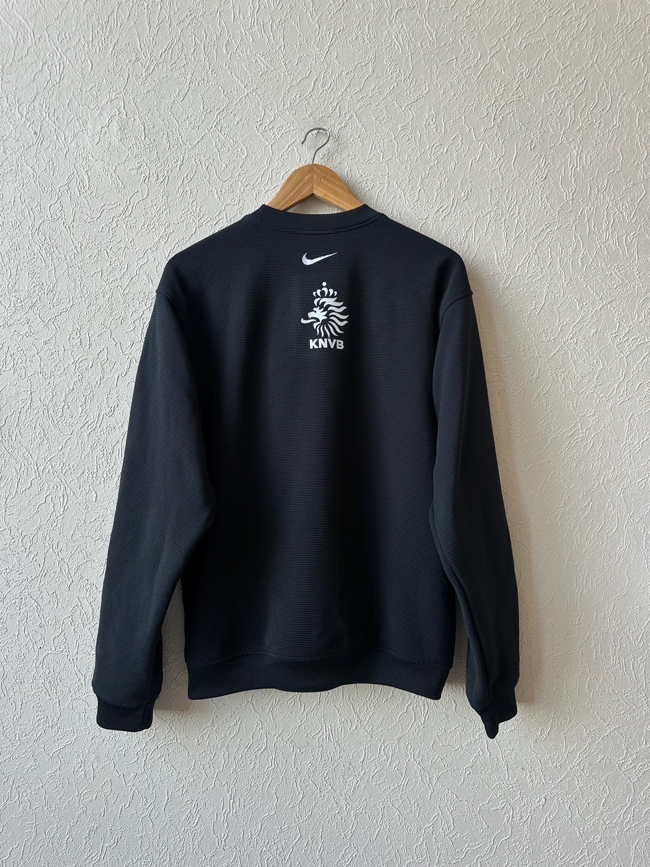Nike Arsenal Sweatshirt - Etsy