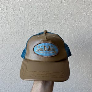 Von Dutch Hat - Etsy display picture 2