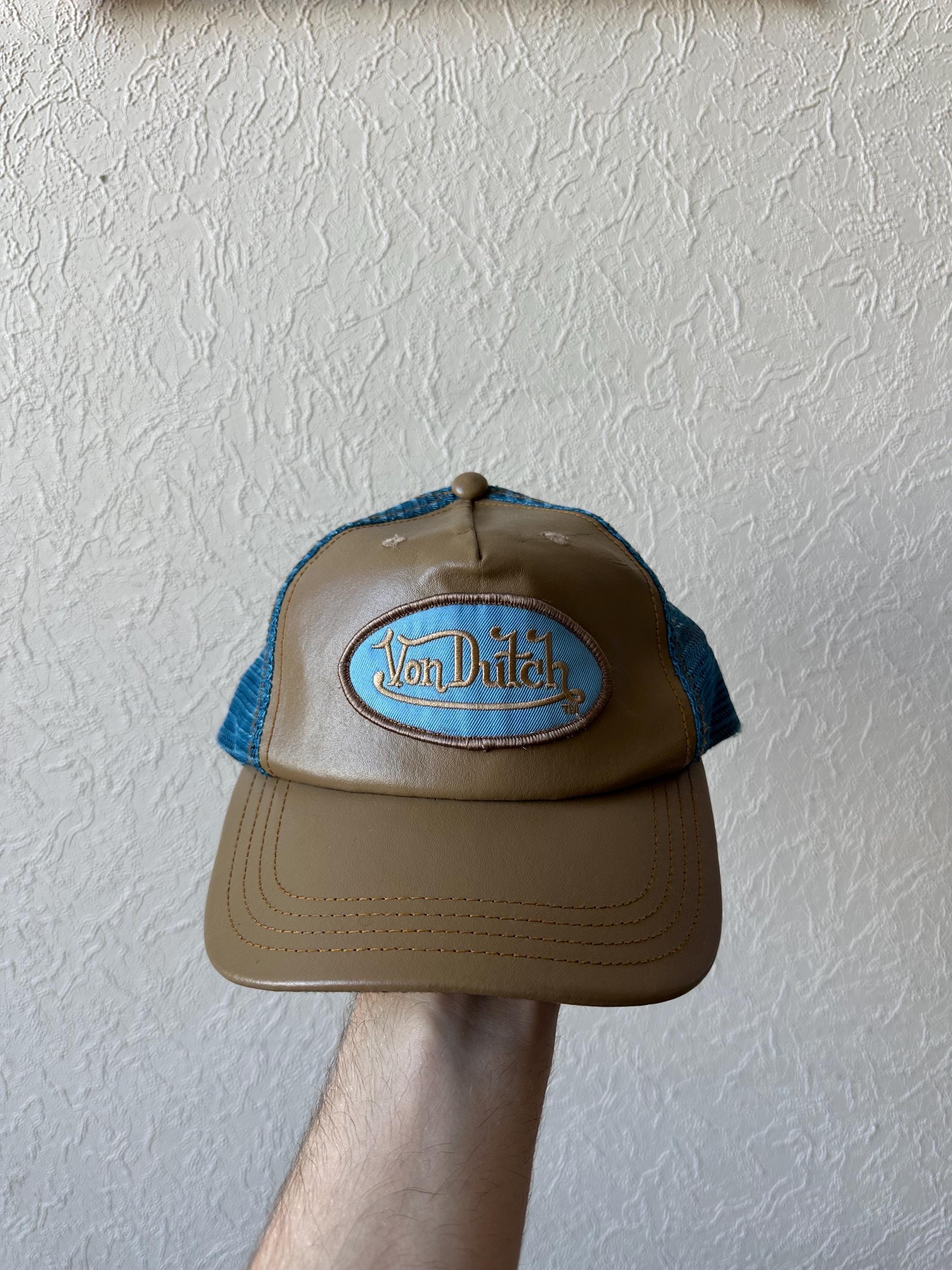 Vintage Von Dutch - Etsy