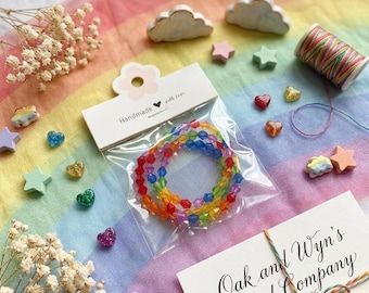 Tutto oltre l'arcobaleno