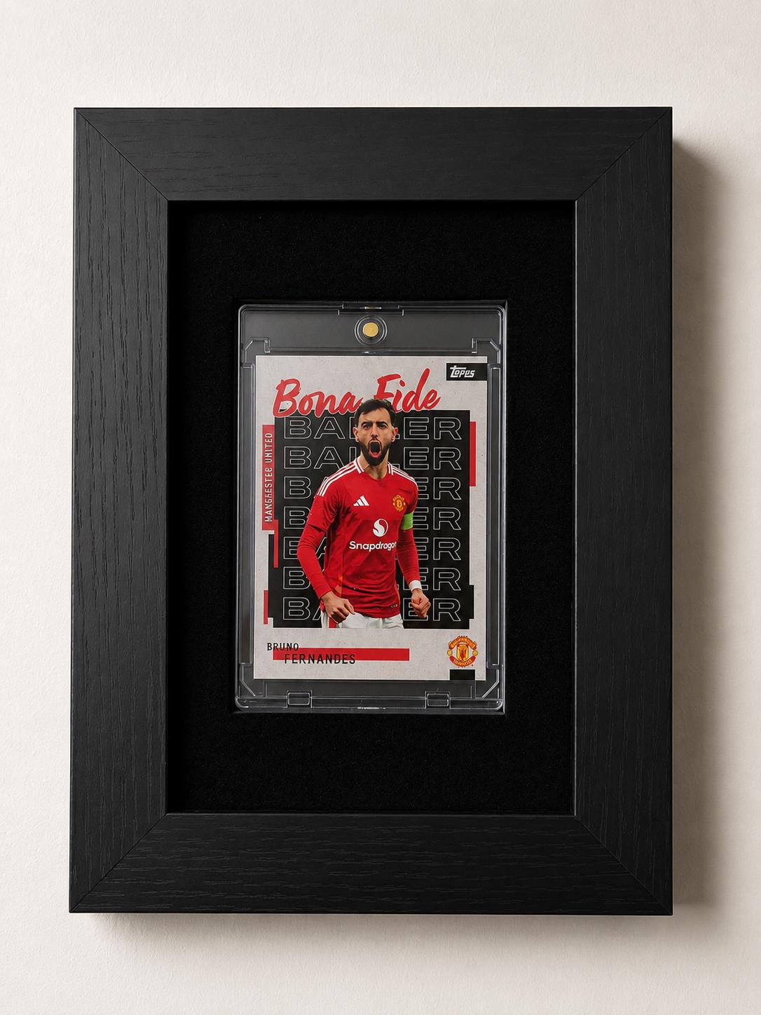 Bruno fernandes card - Etsy 日本