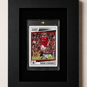 Bruno fernandes card - Etsy 日本