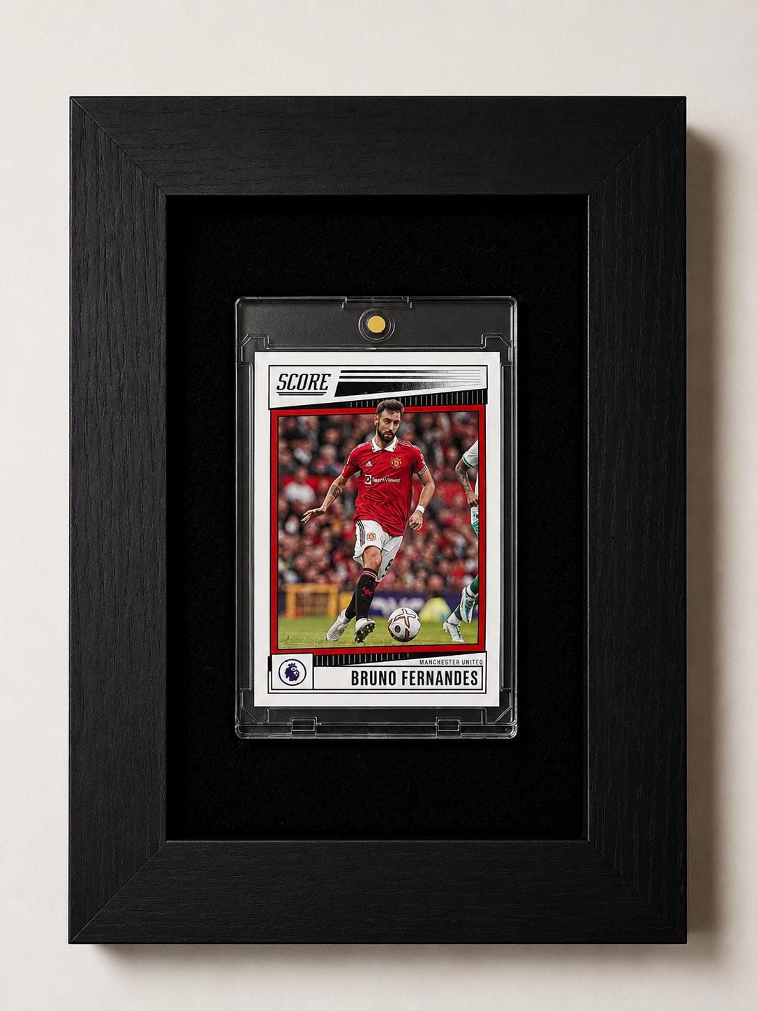 Bruno fernandes card - Etsy 日本