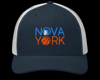 Nova York - truckerpet