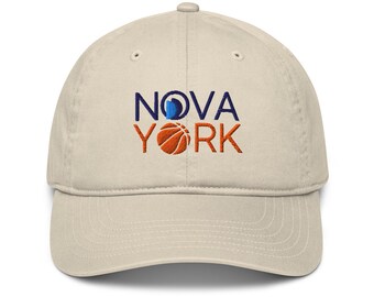 Nova York: biologische papamuts