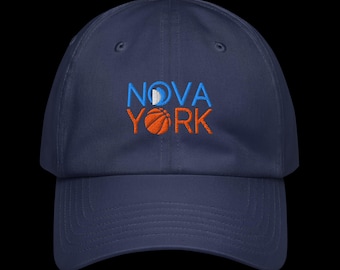 Nova York - marineblauwe Under Armour®-teamchinopet