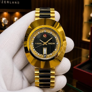 Vintage rado watch - Etsy 日本
