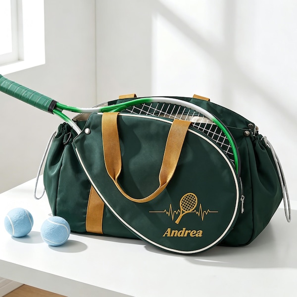 Tennis Gifts - 60+ Gift Ideas for 2026