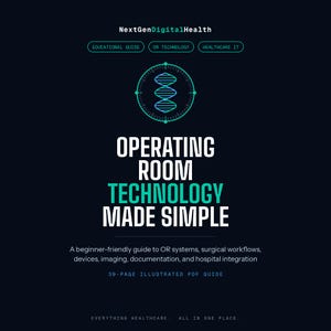 Operationssalsguide för sjuksköterskor | E-bok om kirurgisk teknik, perioperativa arbetsflöden och operationssalsarbetsflöden | Direkt digital nedladdning