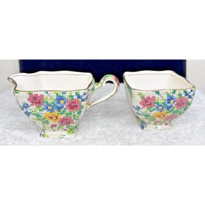 Royal winton queen anne - Etsy 日本