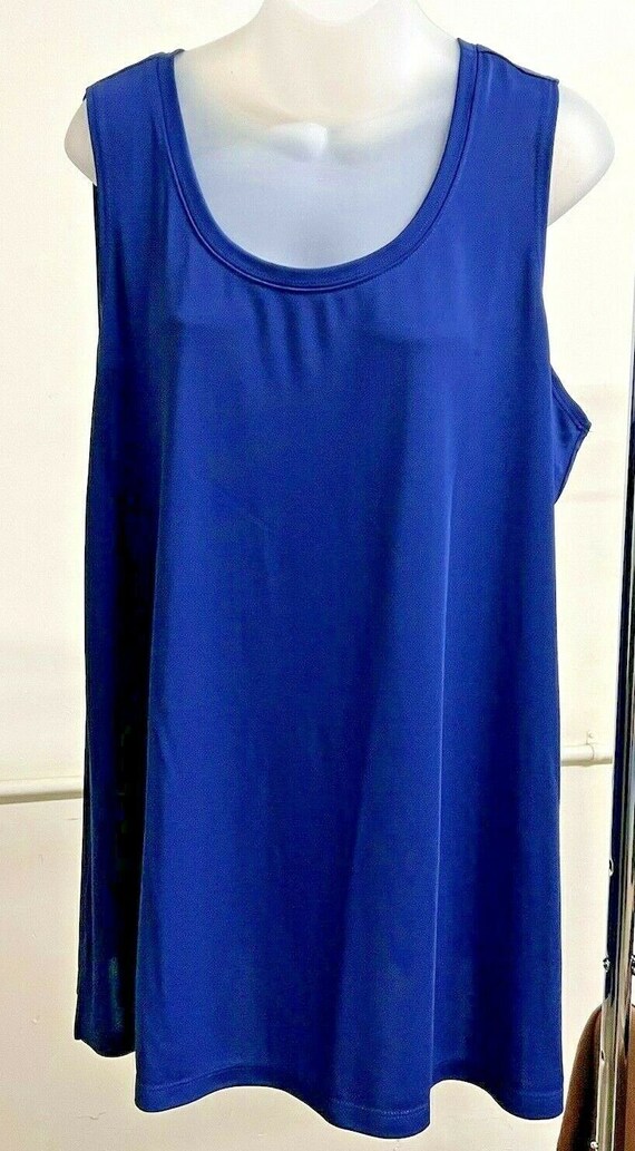 susan graver summer tops