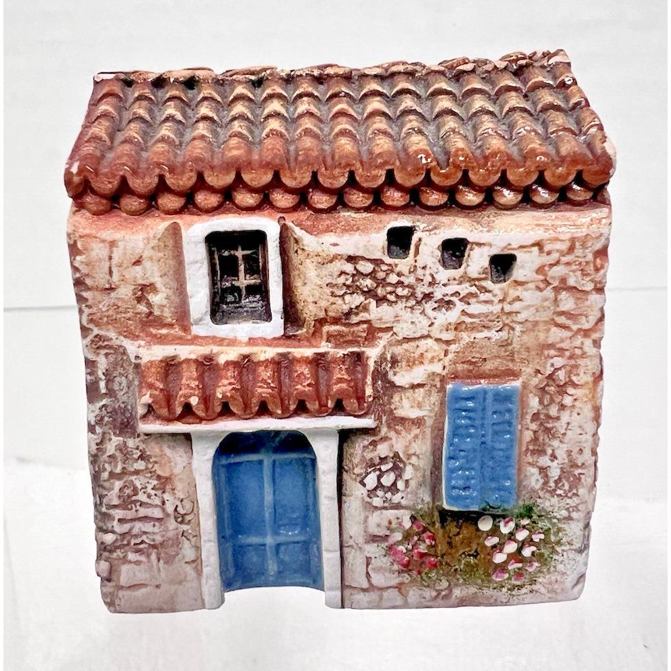 のんまま GAULT HOUSE Miniature French Gault Houses - Etsy