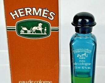 hermes woods cologne