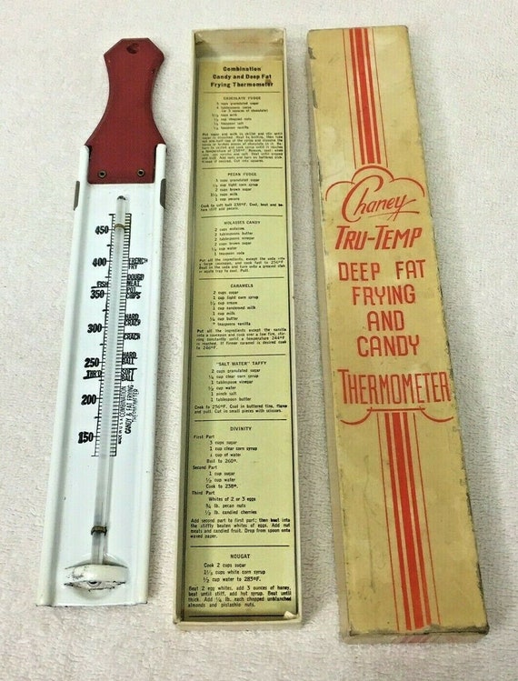 Taylor Classic Candy/Deep Fry Thermometer