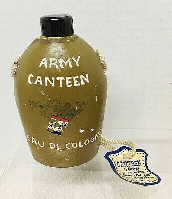 Army cologne hot sale