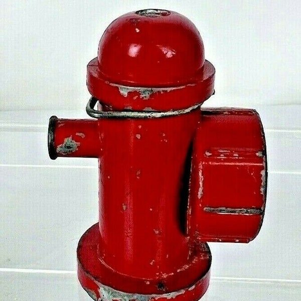 Fire Hydrant Etsy