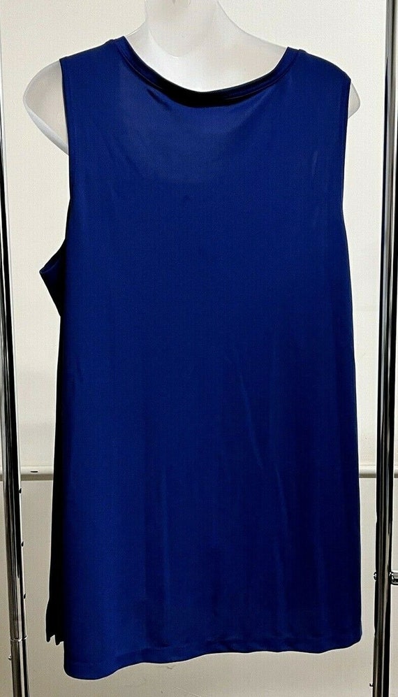 susan graver summer tops