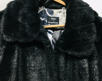 dennis basso jackets