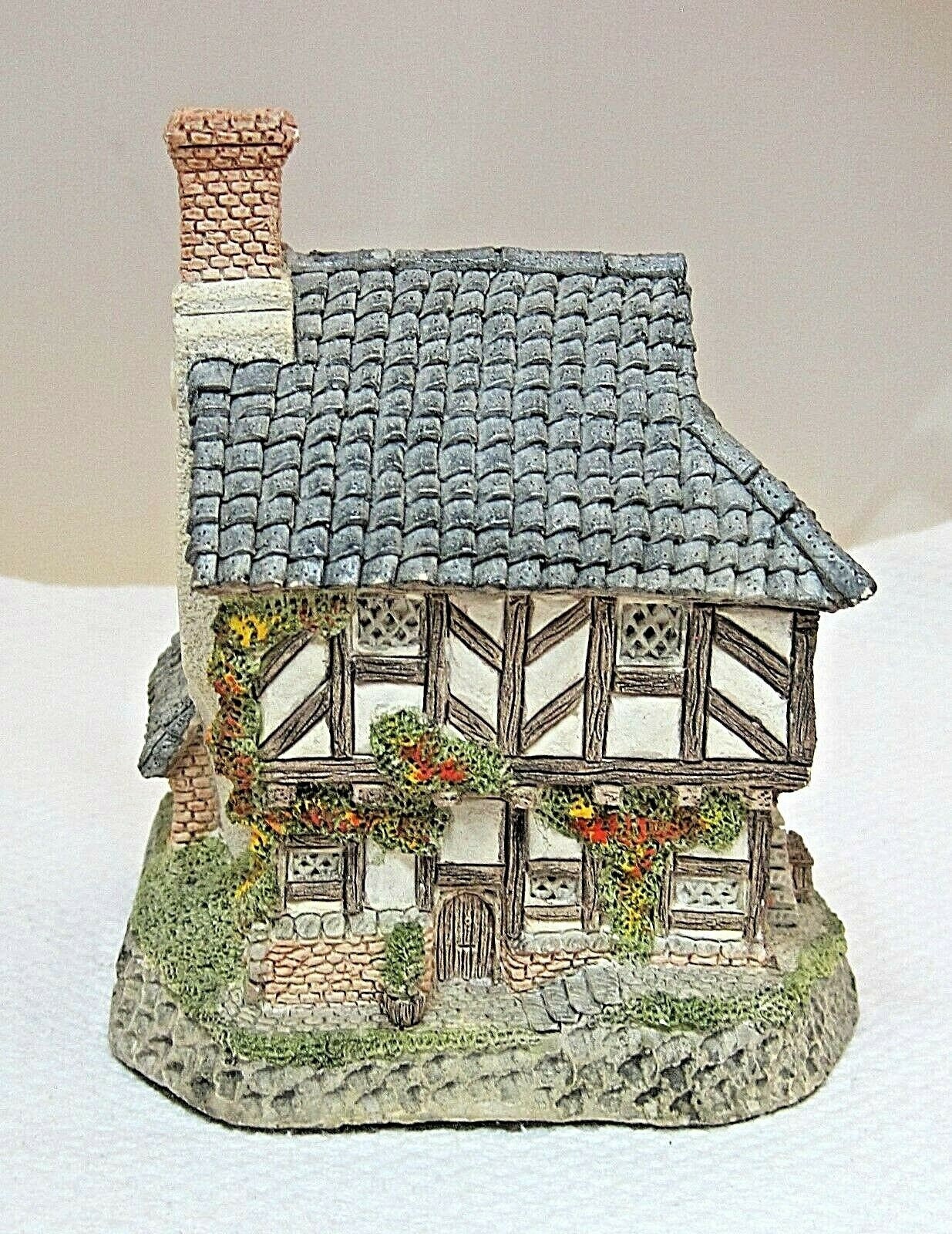 David Winter 1985 - Etsy