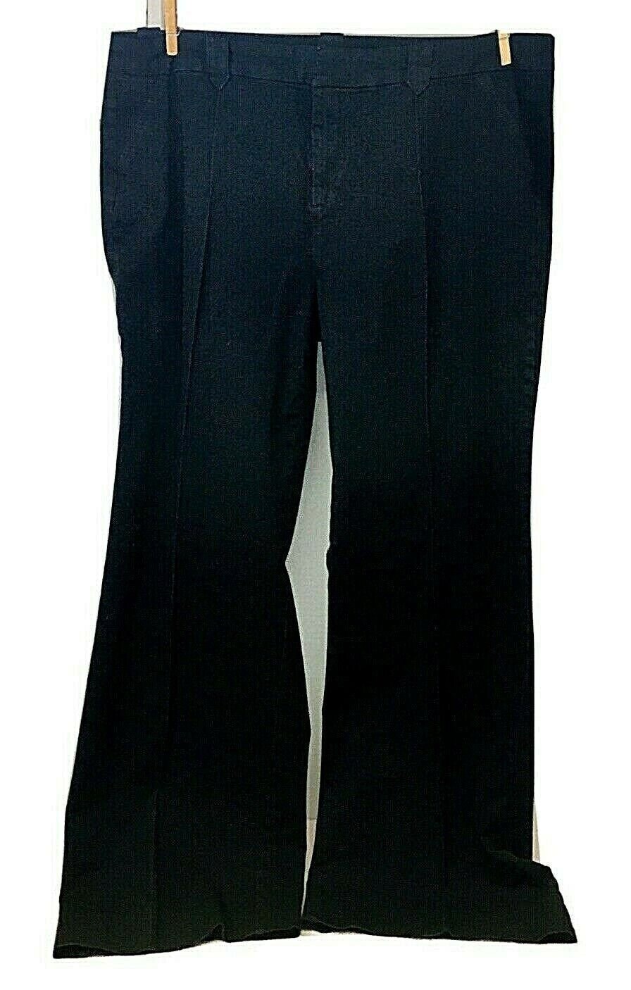 NWT Isaac Mizrahi Live Regular 24/7 