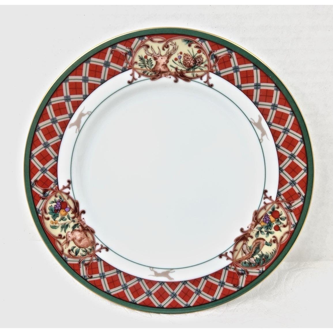 Noritake royal hunt - Etsy 日本