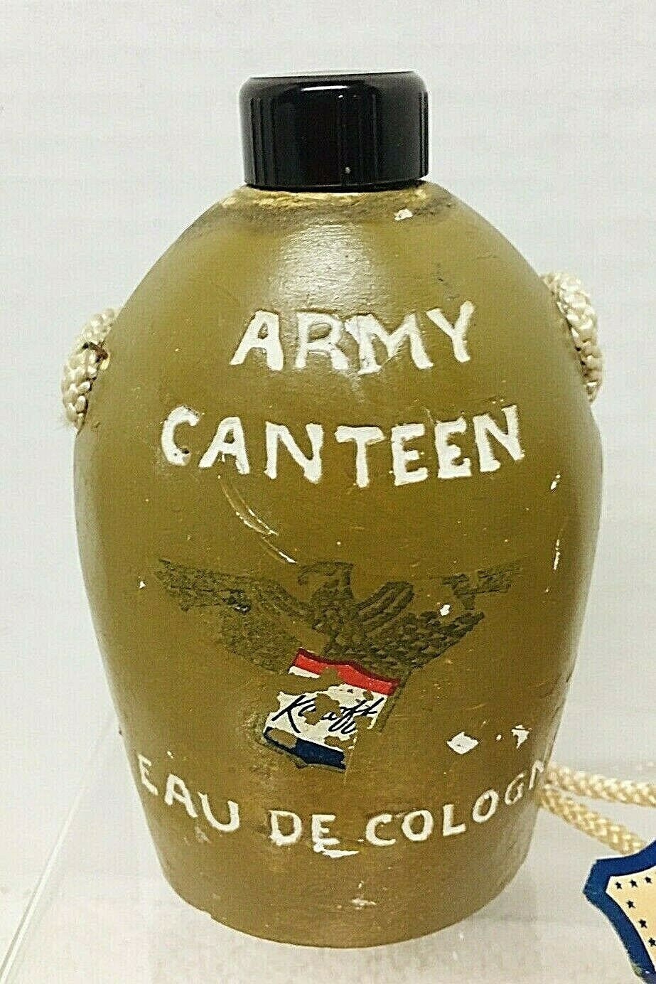 Army code perfume sale
