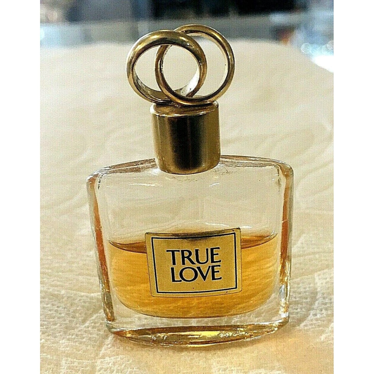elizabeth arden true love discontinued