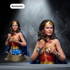 Lynda carter - Etsy 日本