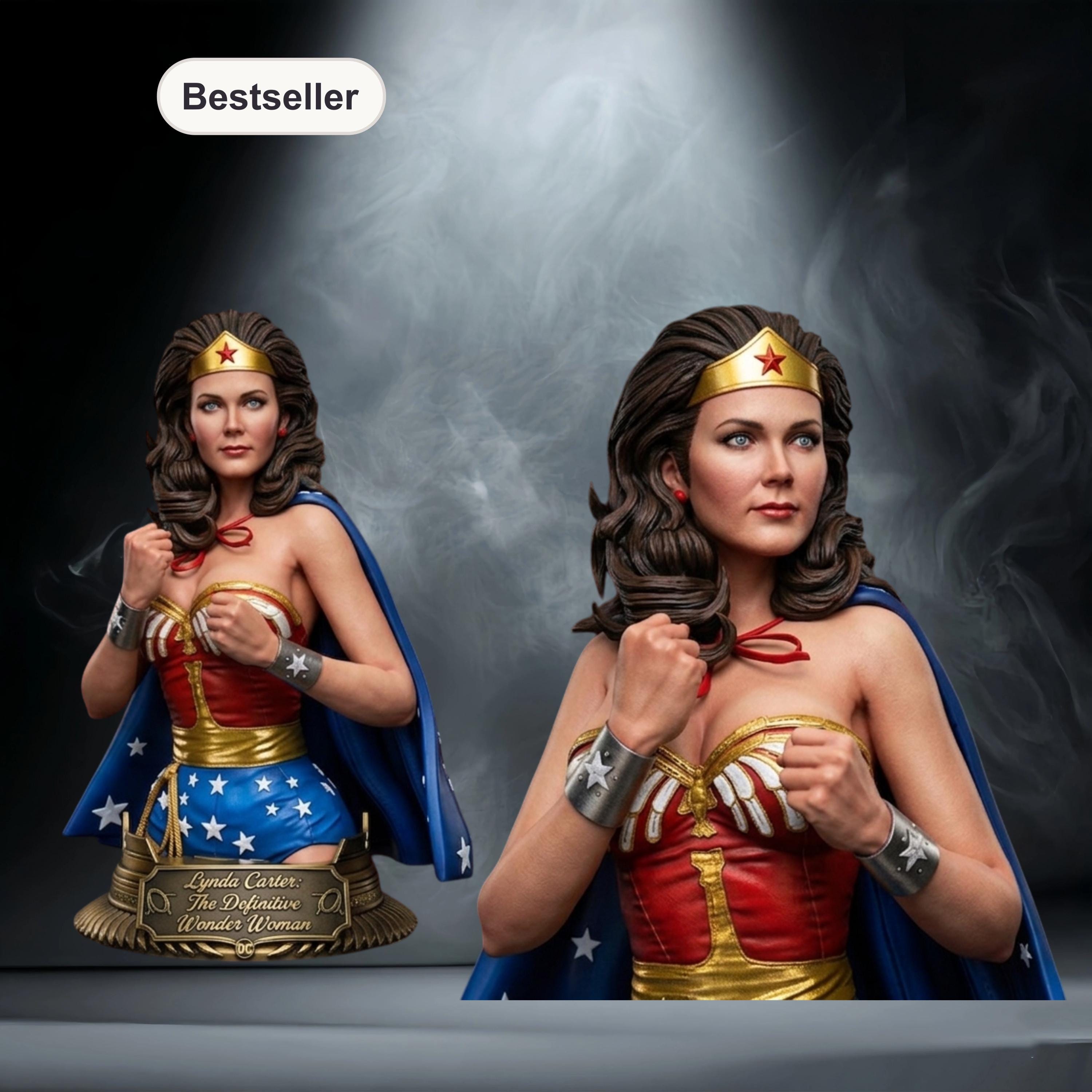 Lynda carter - Etsy 日本