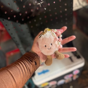 Jellycat Marshmallows - Etsy