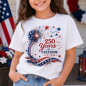 250th Anniversary USA PNG, Patriotic Dandelion 4th July Sublimation Design, Wild Flowers USA Flag 250 Years Of Freedom Digital Download