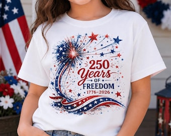 250th Anniversary USA PNG, Patriotic Dandelion 4th July Sublimation Design, Wild Flowers USA Flag 250 Years Of Freedom Digital Download