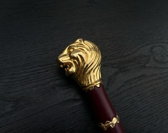 Chronicles of Narnia Replica | Rhindon Sword of Prince Peter