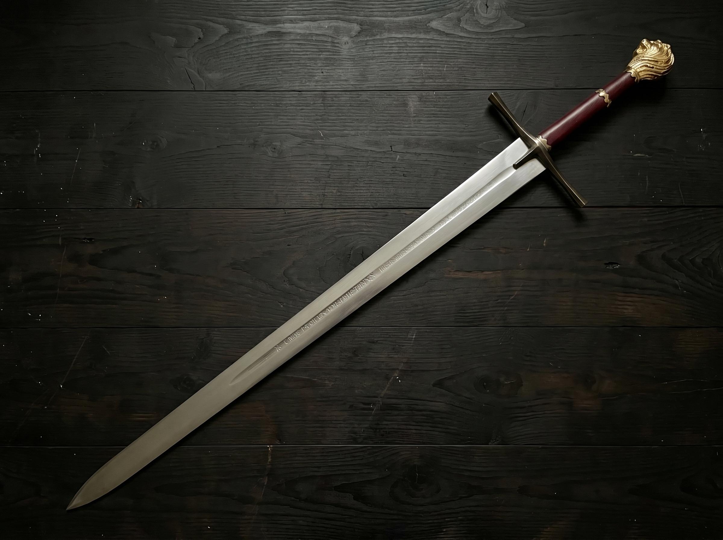 Narnia sword - Etsy 日本