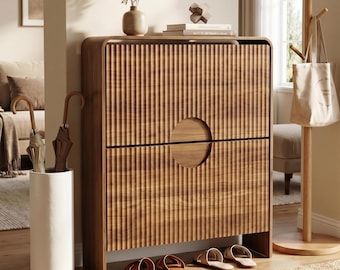 SOLD Denka Møbler 1970s Boconcept Danish Teak Media and Storage