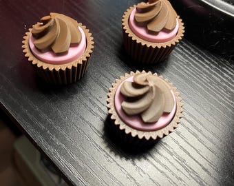 Cupcake-Klicker