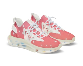 Men's Mesh Sneakers
