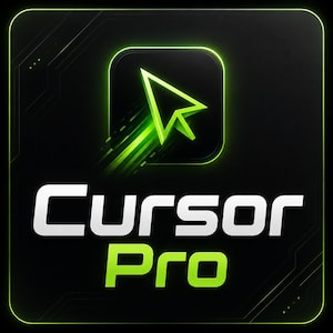 Servicio de configuración de cuenta del editor de código con IA Cursor Pro Plan • Herramienta avanzada de desarrollo de programación con IA Cursor Copilot • Paquete para agencias tecnológicas WaveMedia