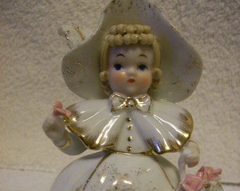 Lefton Story Dolls, Little Bo Peep