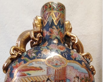 Oriental Vase