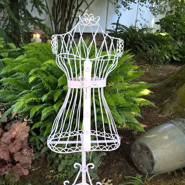 Silhouette Mannequin - Etsy