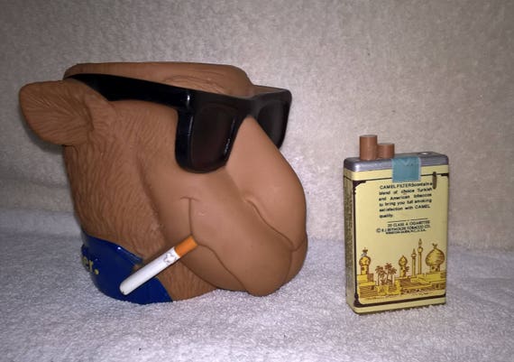 metal camel cigarette holder Camel Cigarettes Metal Cigarette Case Vintage Vintage Camel Lights Metal Case