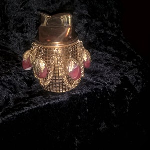 50s Evans Lighter - Etsy